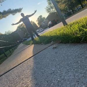 Meet your Posher, Alex